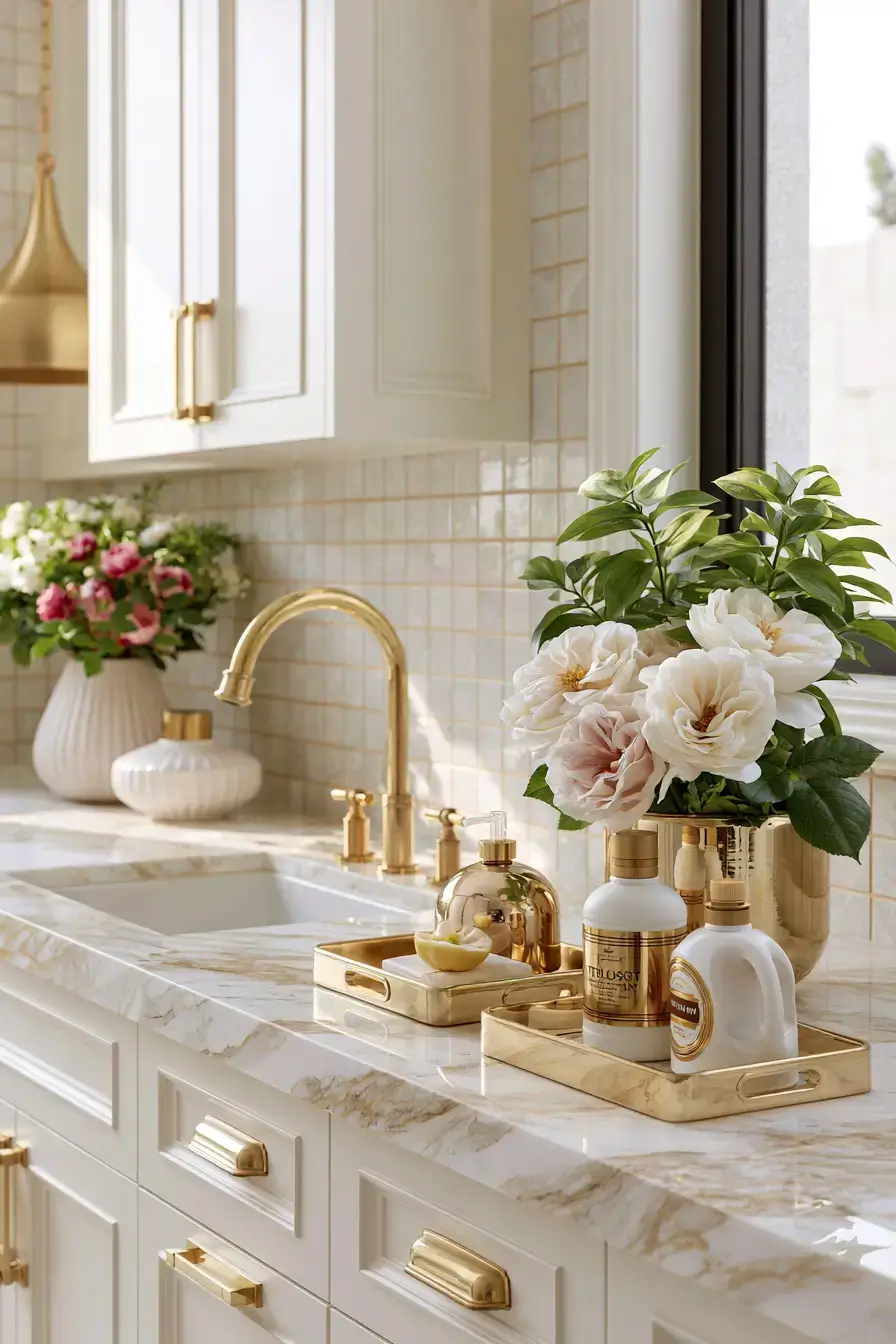 27 Smart Laundry Room Designs to Transform Your Space