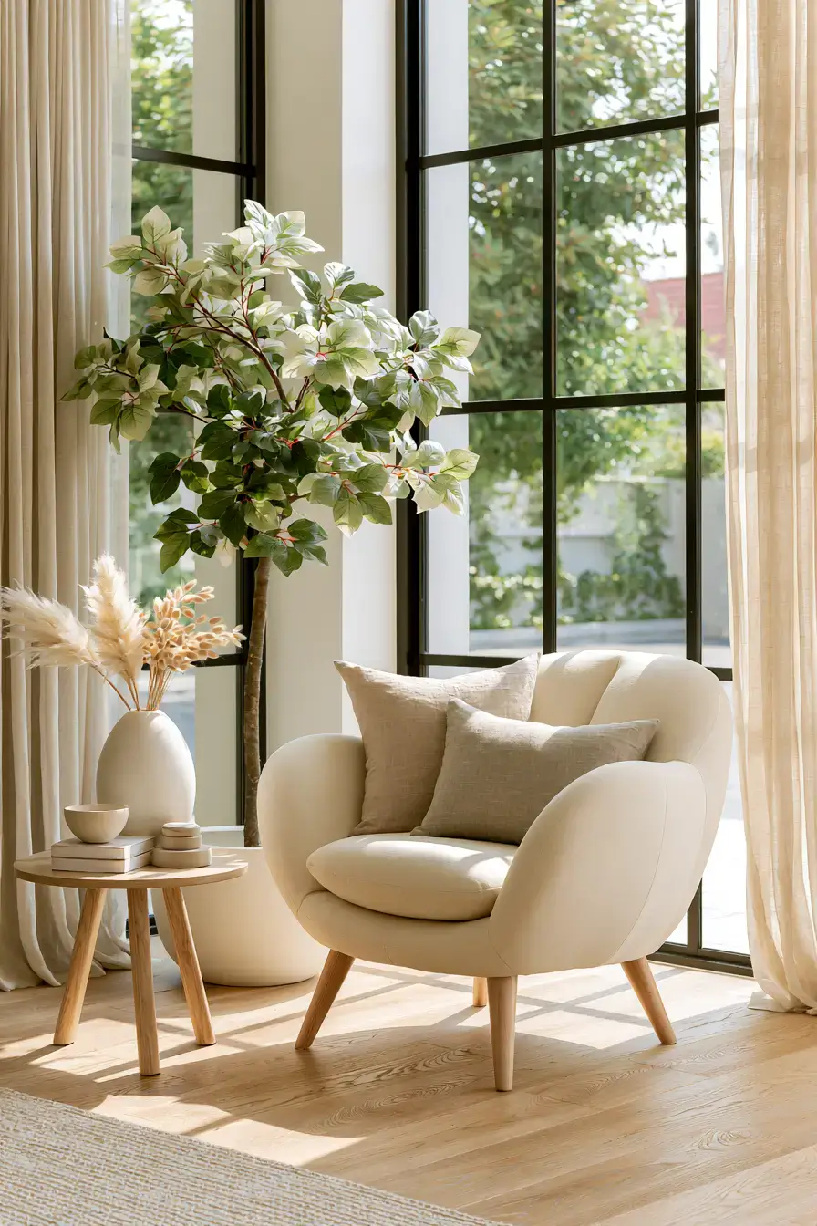 27 Cozy Window Reading Nook Ideas for Every Home