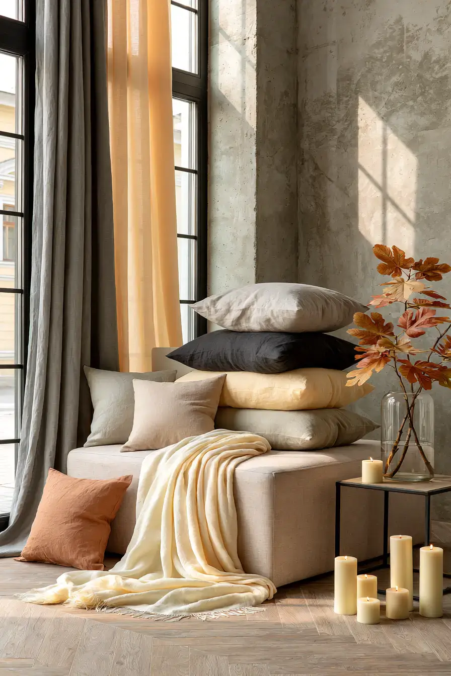27 Soft Brutalism Interior Ideas For Warm Modern Spaces