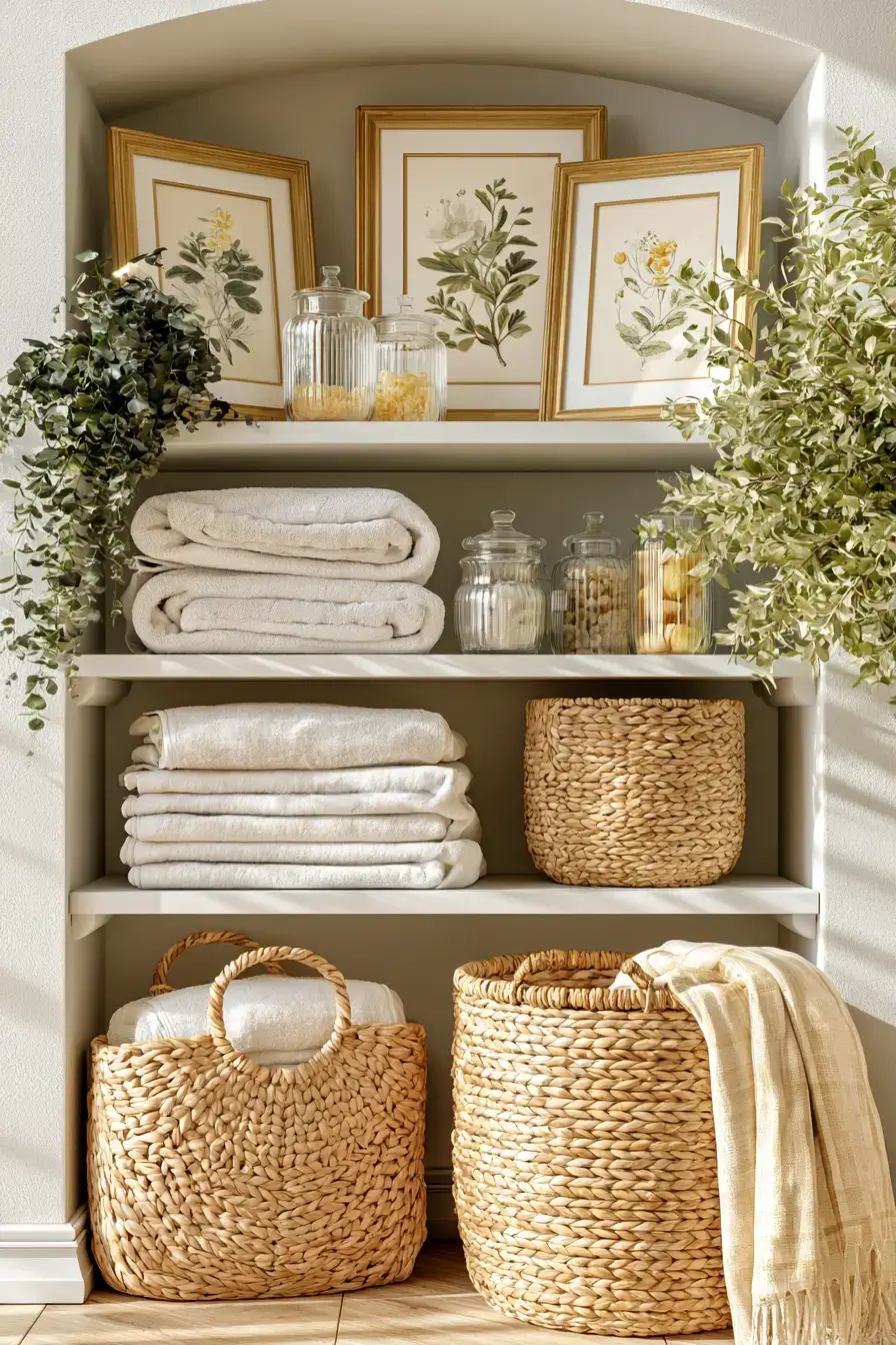 27 Smart Laundry Room Designs to Transform Your Space
