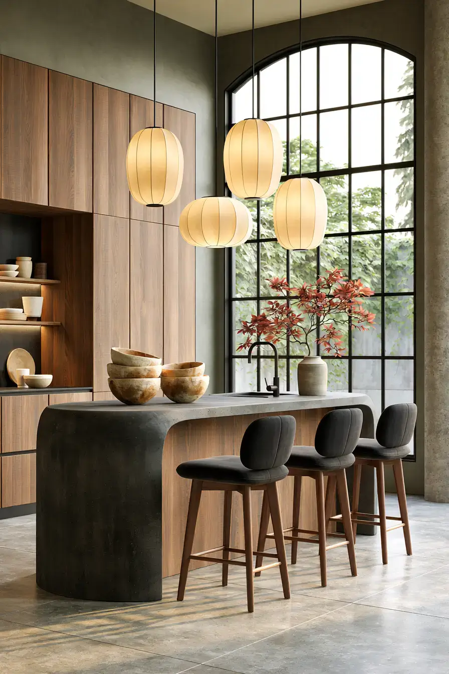 27 Soft Brutalism Interior Ideas For Warm Modern Spaces