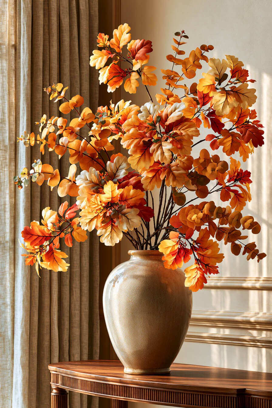 27 Cozy Fall Living Room Ideas That Will Make Your Home Feel Warm And Inviting