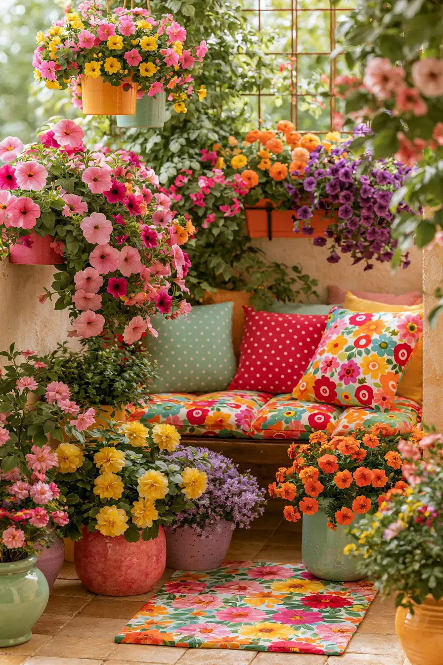 27 Big Balcony Ideas For Stylish Outdoor Living