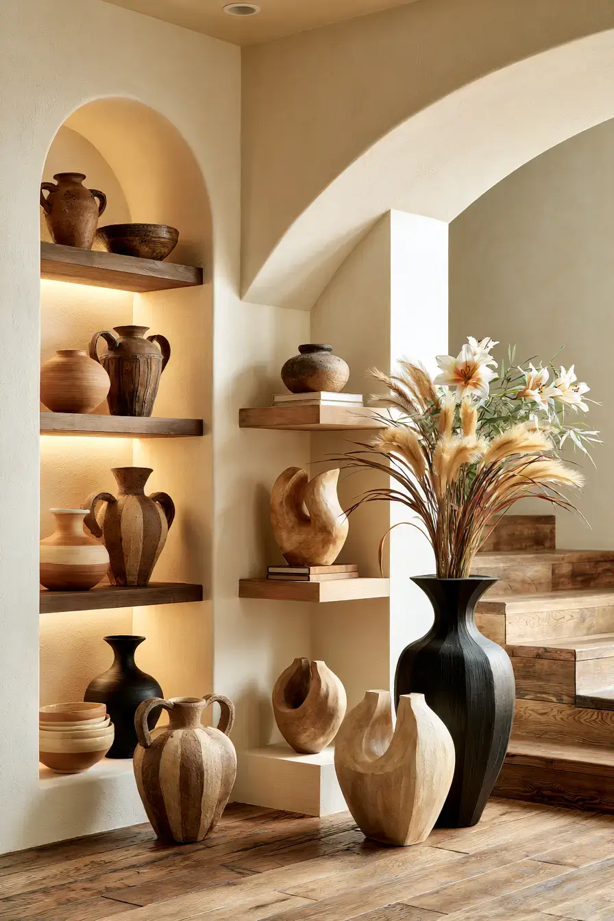 27 Soft Brutalism Interior Ideas For Warm Modern Spaces