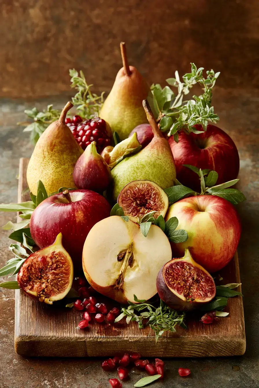 27 Fall Kitchen Island Decor Ideas For Cozy Seasonal Style