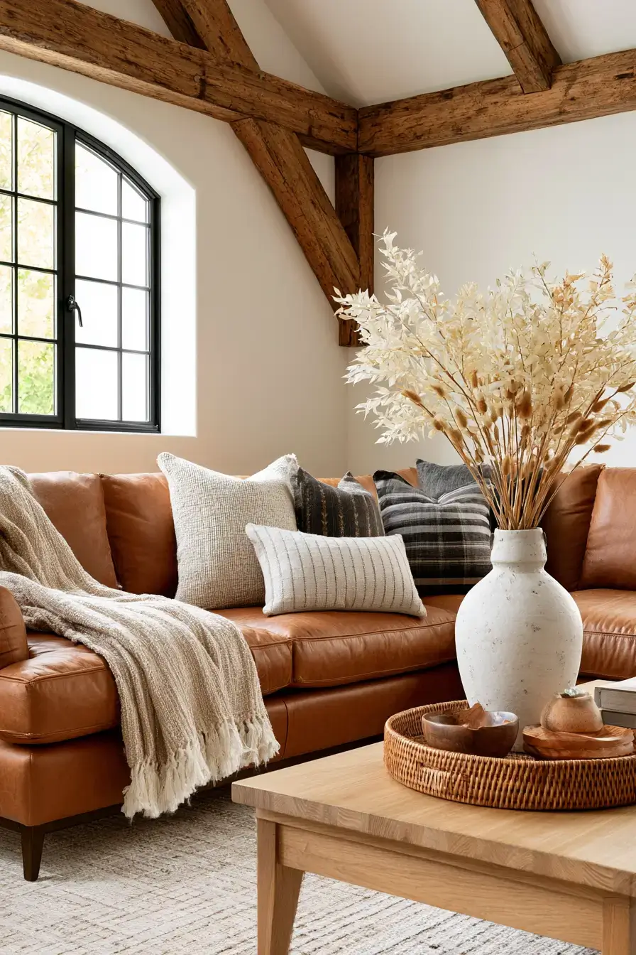 27 Vintage Small Cabin Interiors