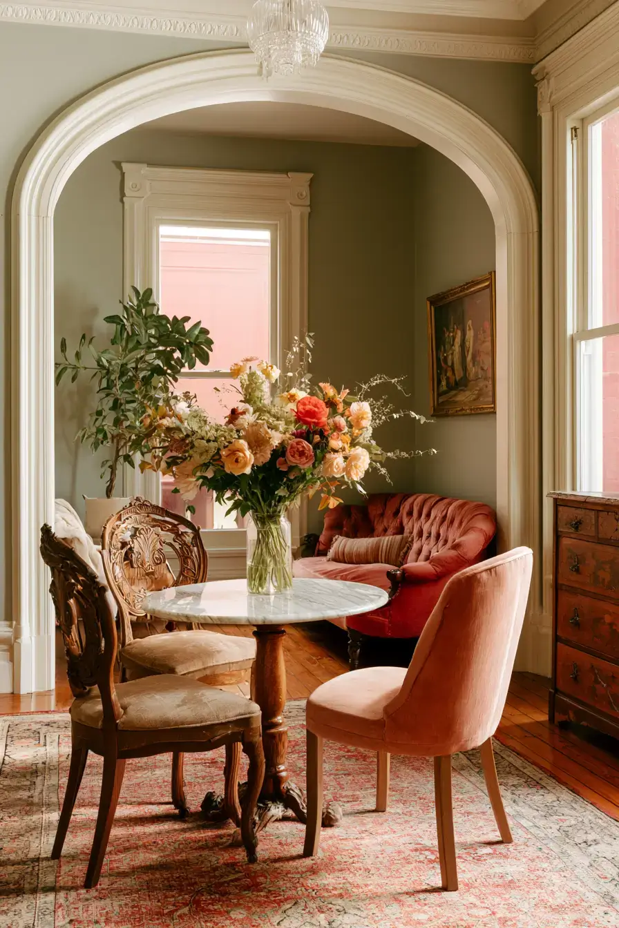 27 Grand Victorian House Interiors