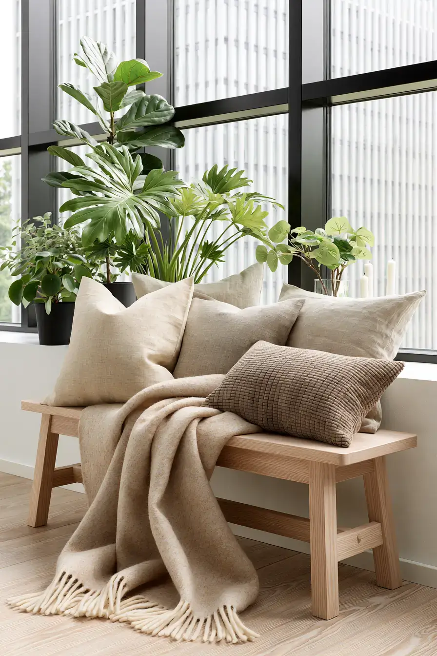 27 Cozy Window Reading Nook Ideas for Every Home