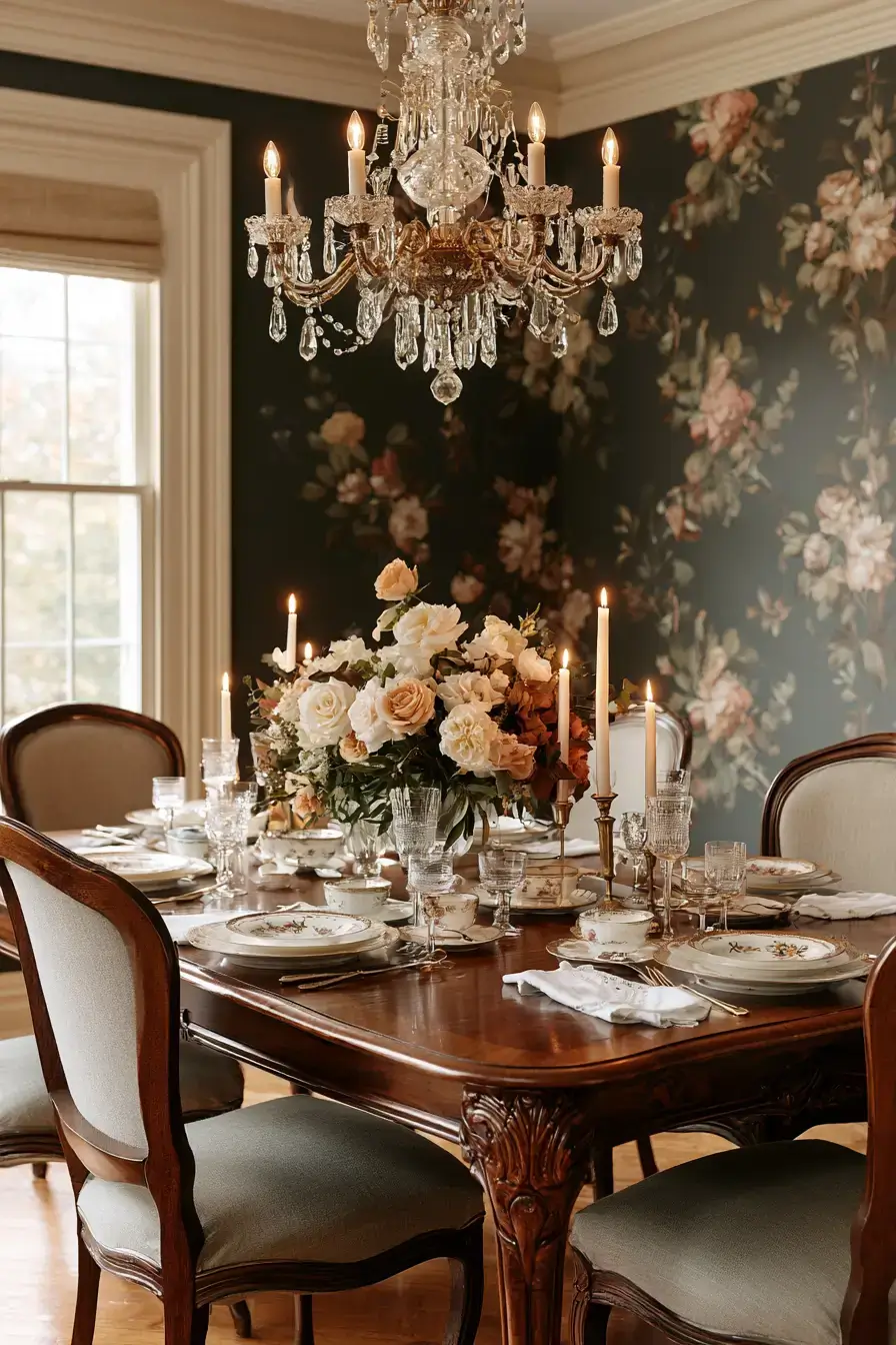 27 Grand Victorian House Interiors