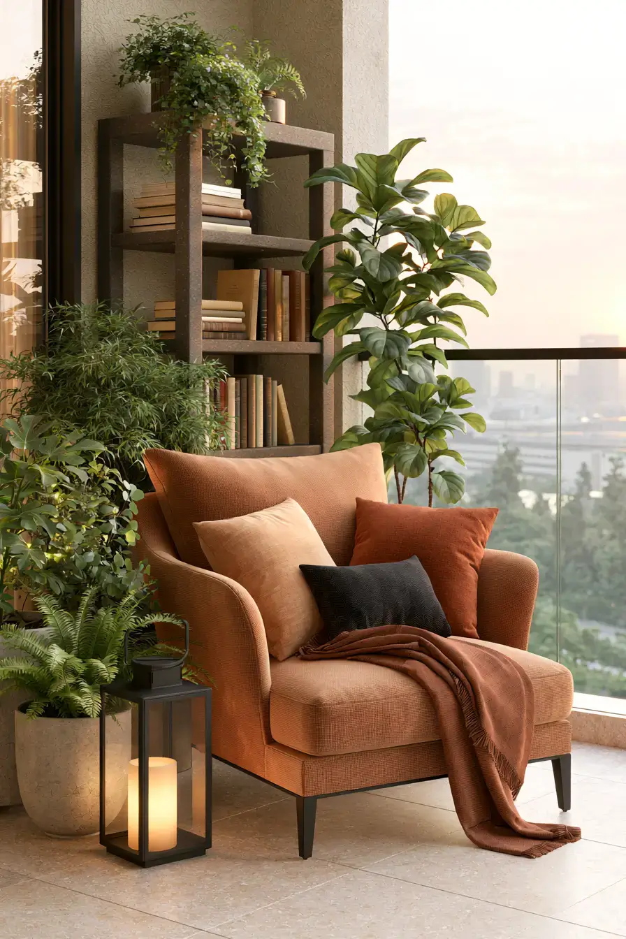 27 Big Balcony Ideas For Stylish Outdoor Living