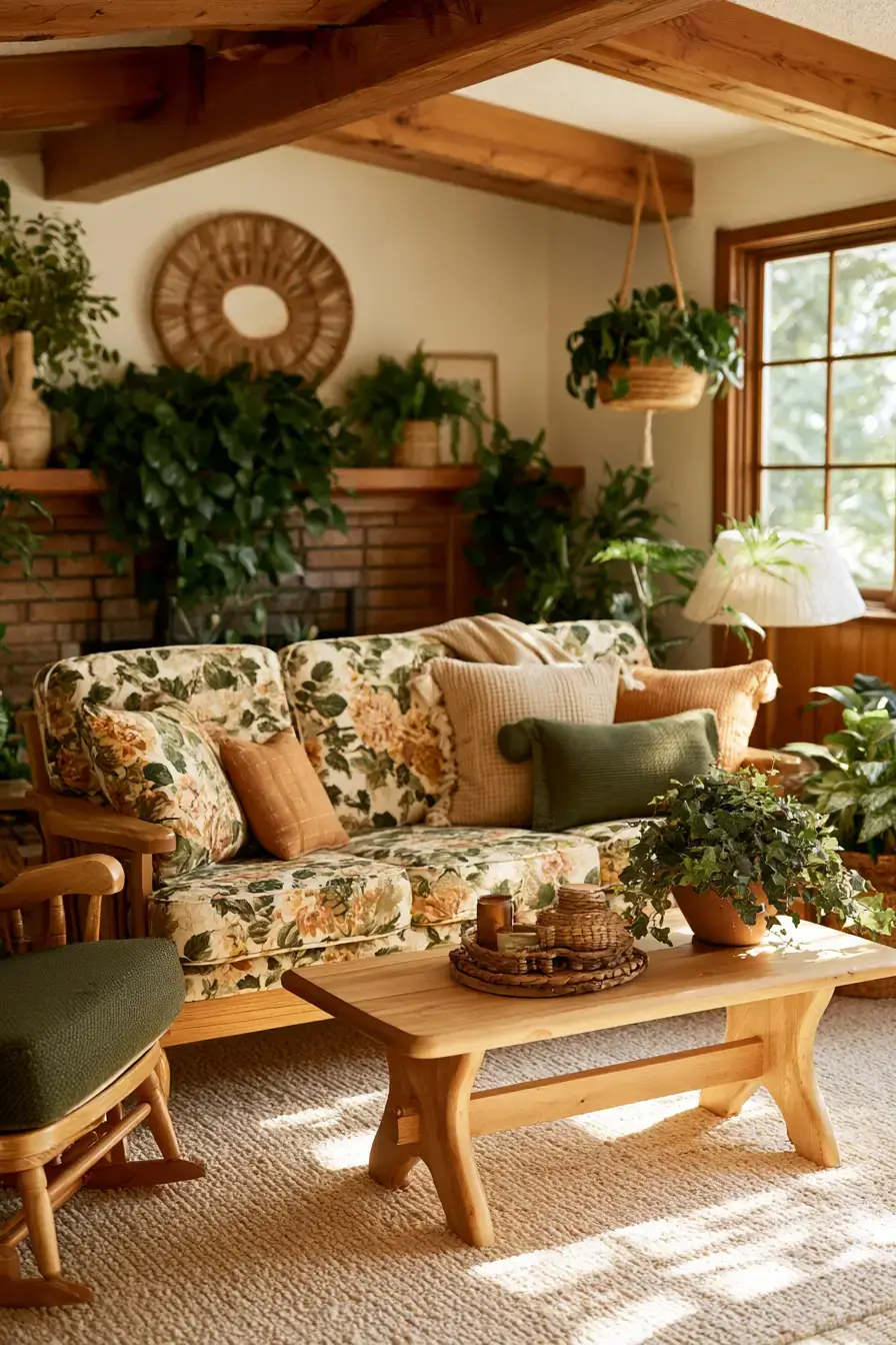 27 Beautiful Fairycore Living Rooms