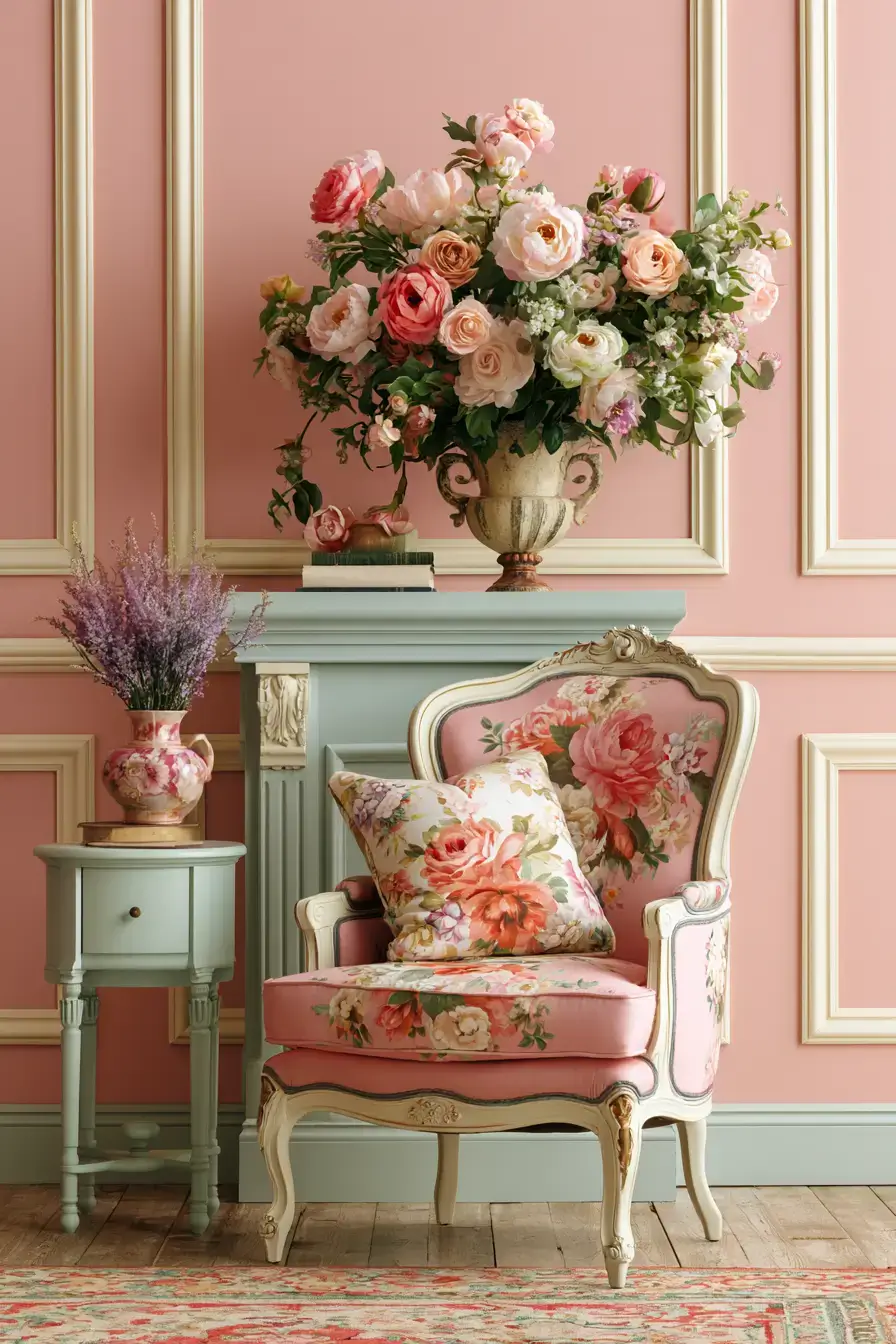27 Grand Victorian House Interiors