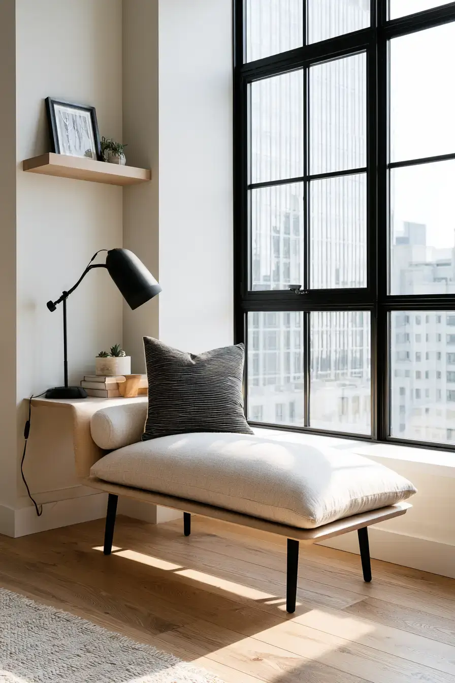 27 Cozy Window Reading Nook Ideas for Every Home