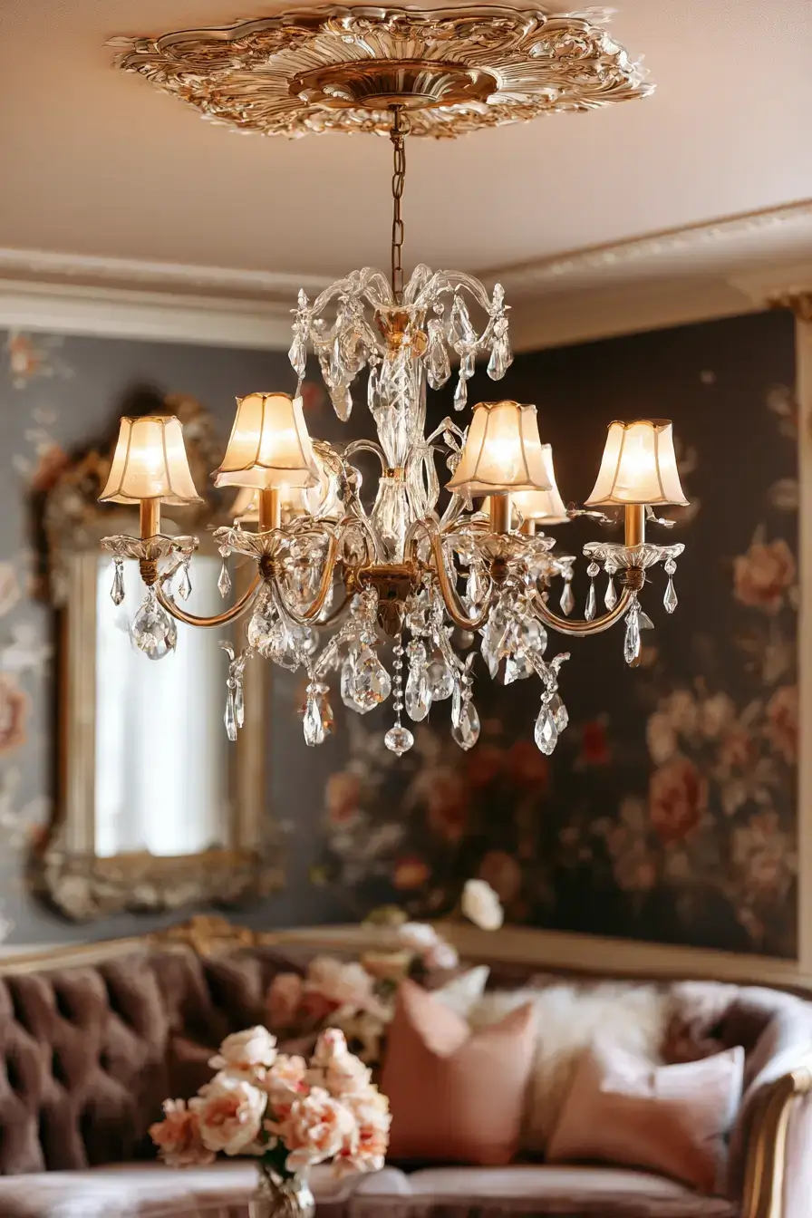 27 Grand Victorian House Interiors