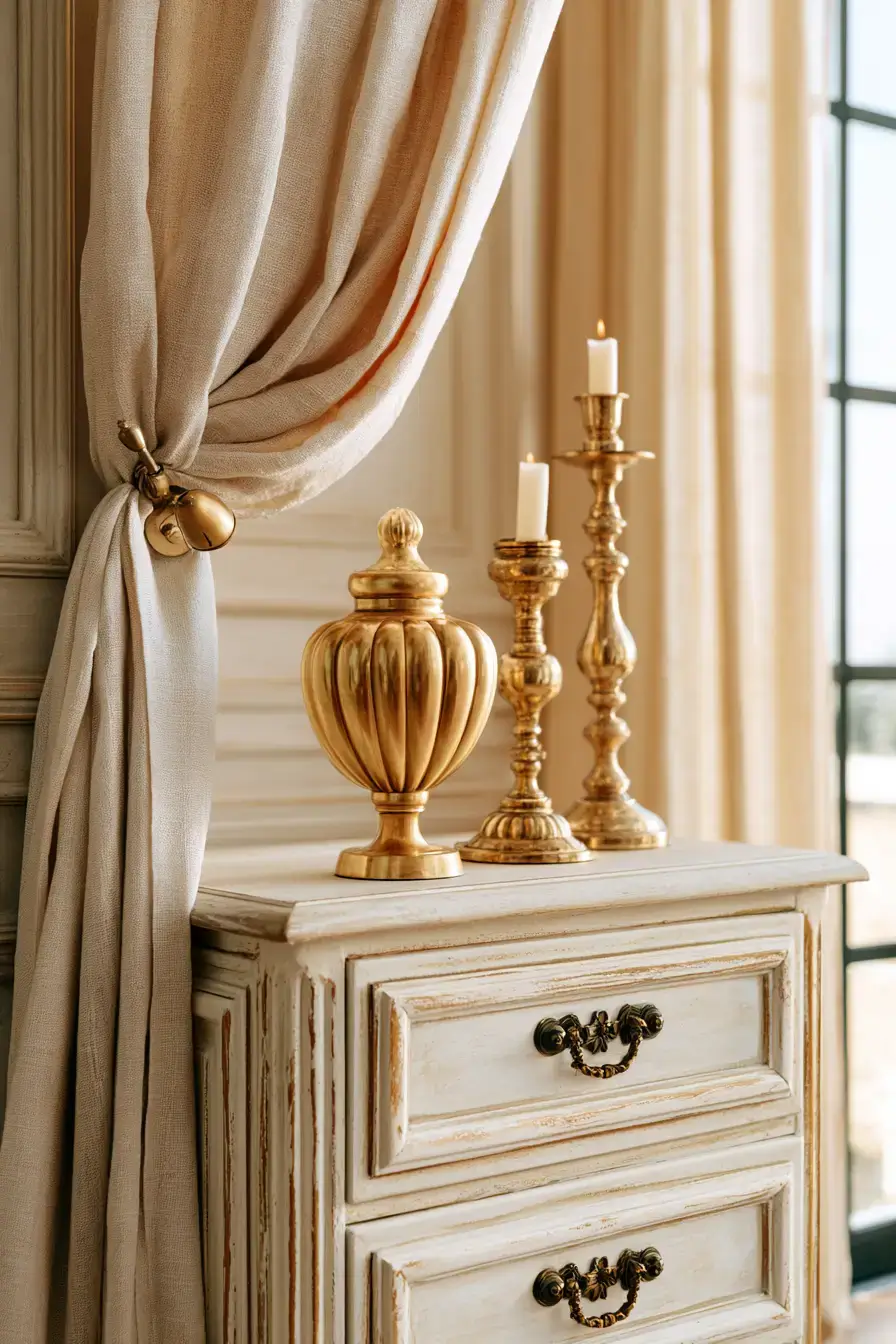27 Charming Shabby Cottage Style