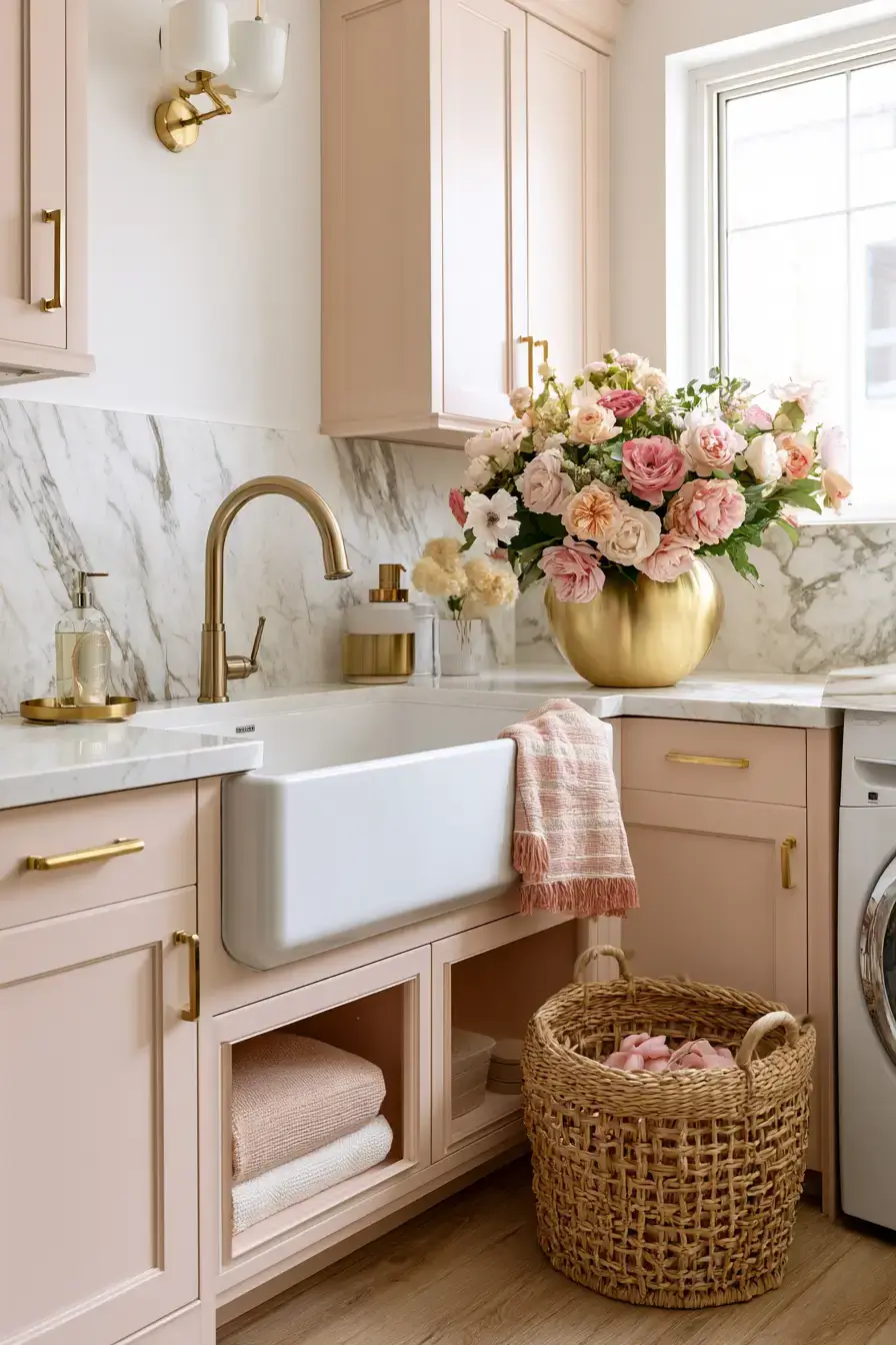 27 Smart Laundry Room Designs to Transform Your Space
