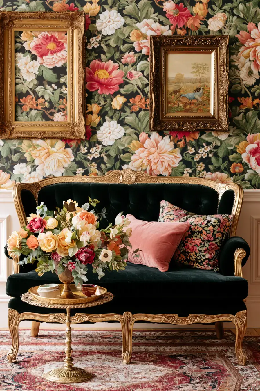 27 Grand Victorian House Interiors