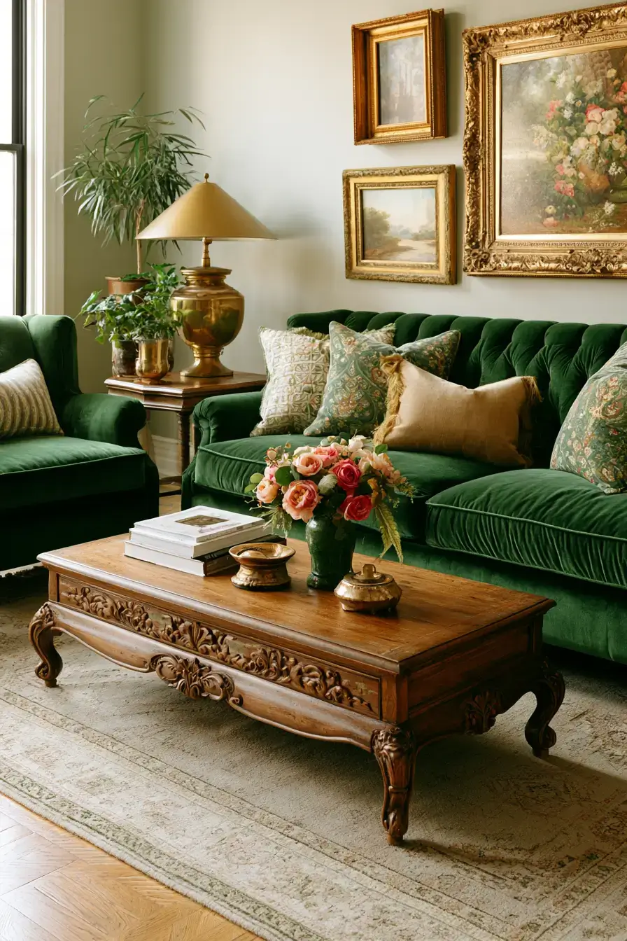 27 Grand Victorian House Interiors
