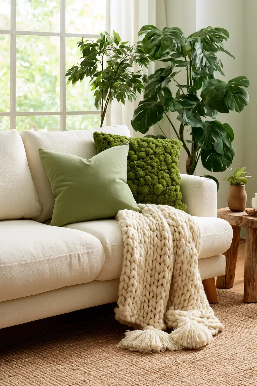 27 Beautiful Fairycore Living Rooms