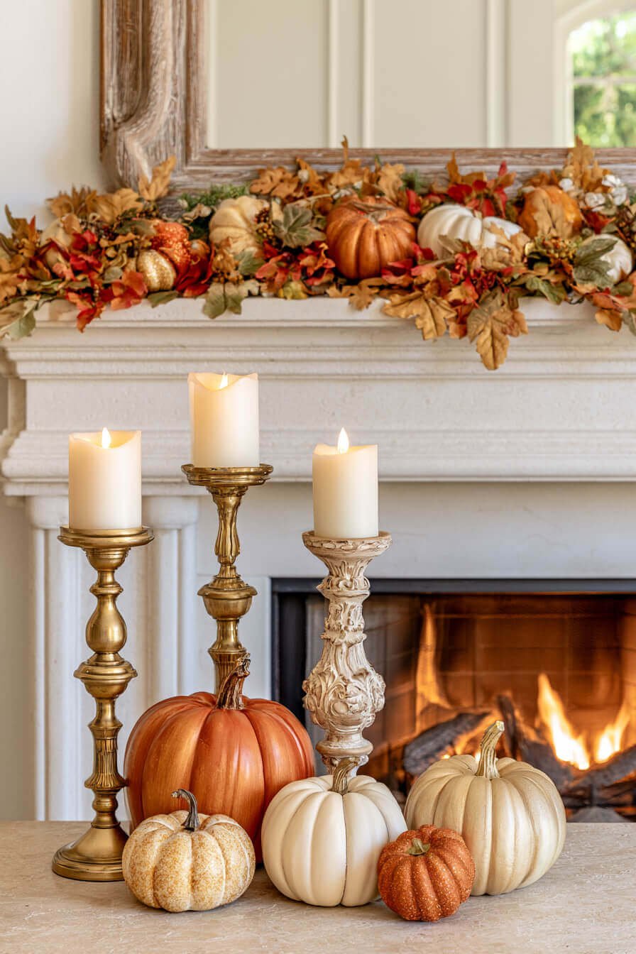 27 Nostalgic Halloween Decor Everyone Will Love