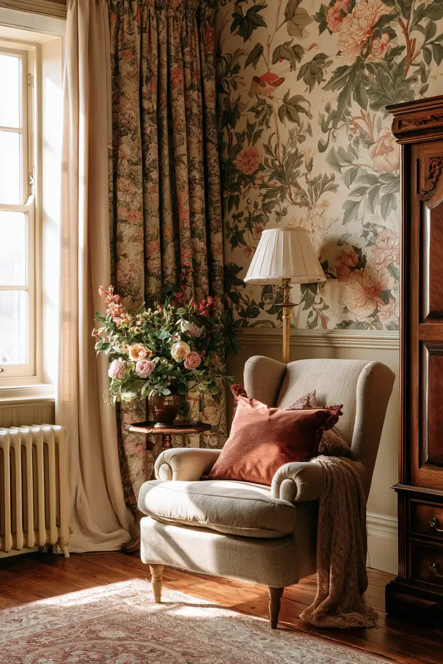 27 Grand Victorian House Interiors