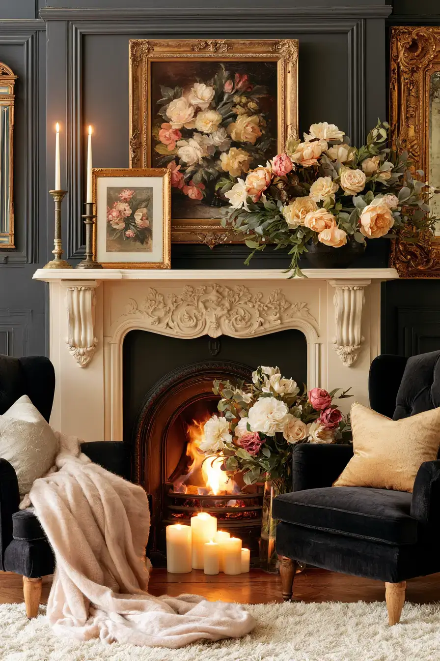 27 Grand Victorian House Interiors