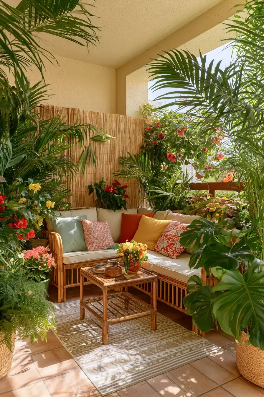 27 Big Balcony Ideas For Stylish Outdoor Living