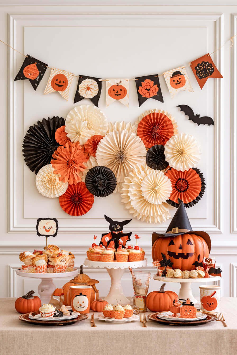 27 Nostalgic Halloween Decor Everyone Will Love