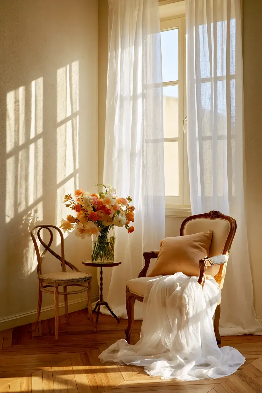 27 Lovely Cottagecore Apartment Ideas