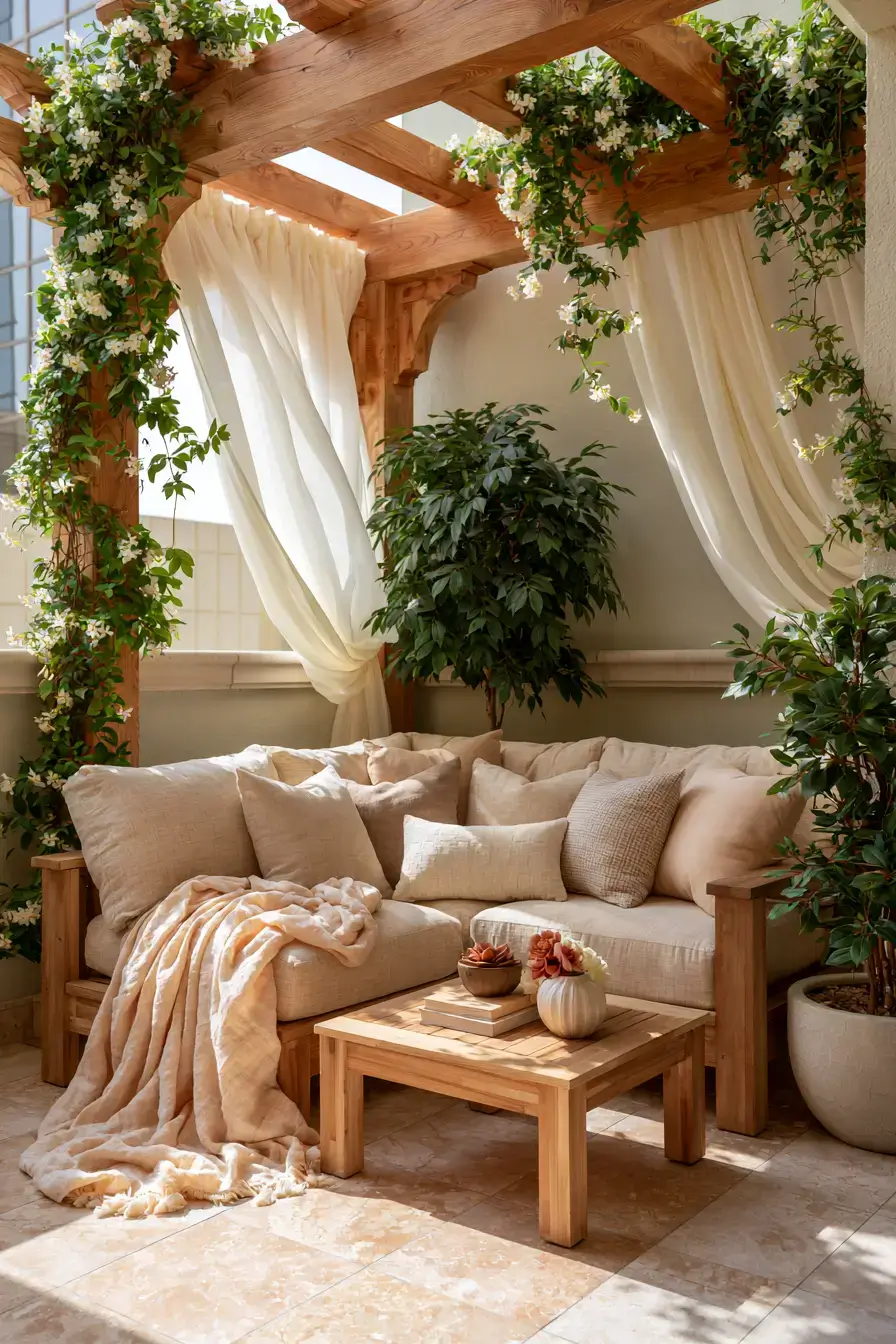 27 Big Balcony Ideas For Stylish Outdoor Living