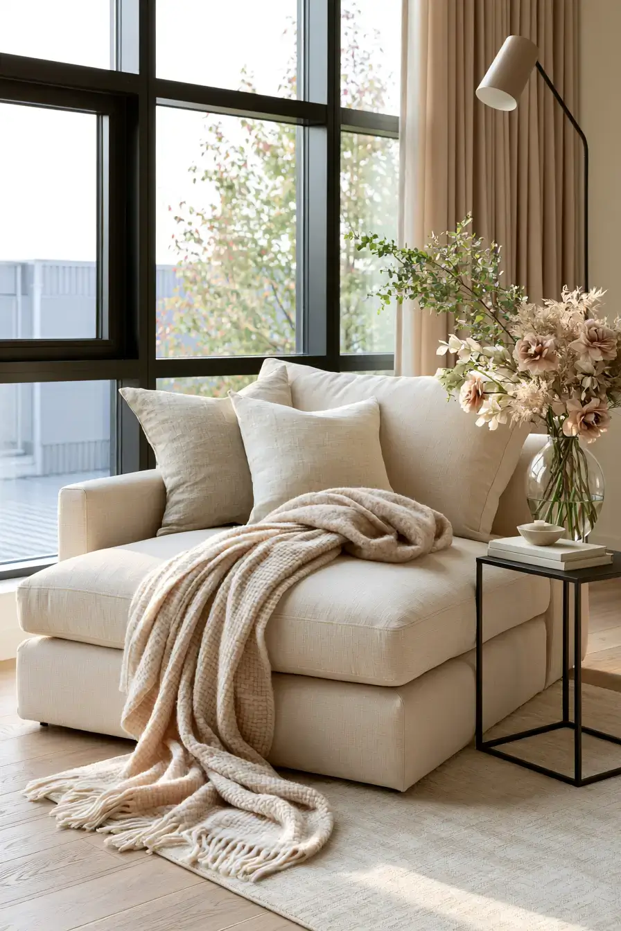 27 Cozy Window Reading Nook Ideas for Every Home