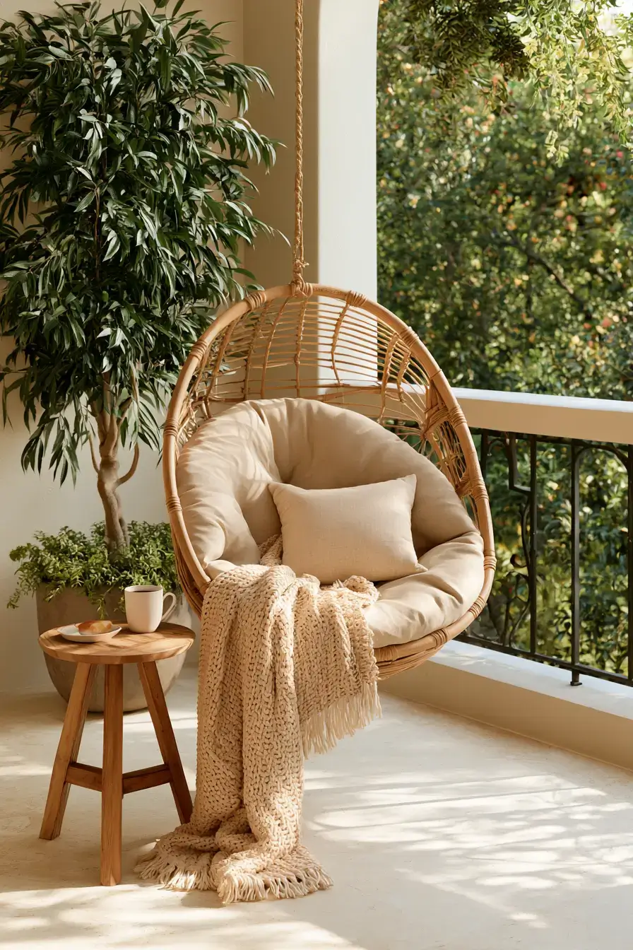 27 Big Balcony Ideas For Stylish Outdoor Living