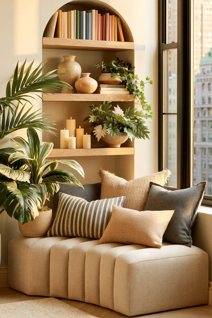 27 Cozy Window Reading Nook Ideas for Every Home