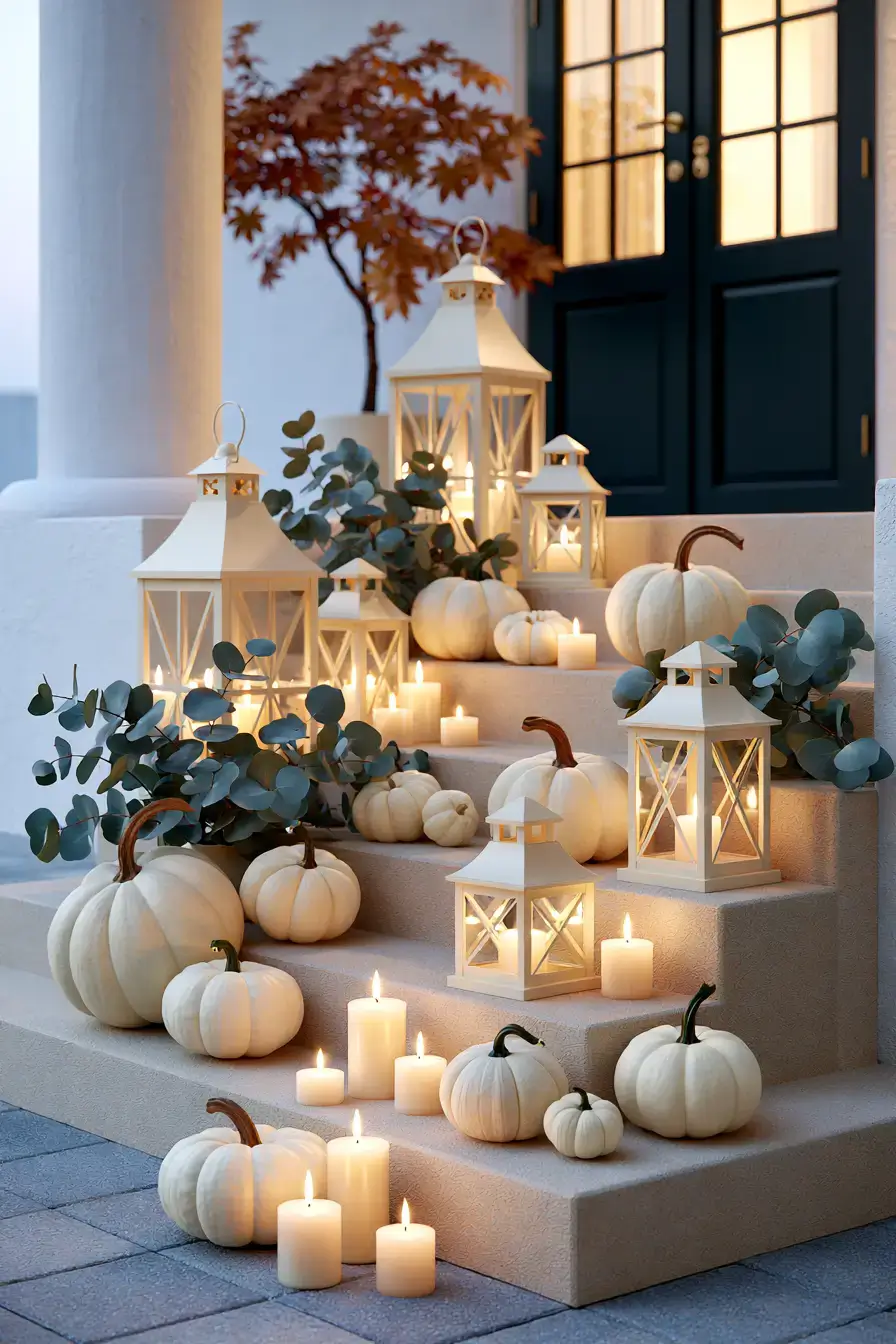 27 Halloween Porch Decoration Ideas For Spooky Seasonal Style