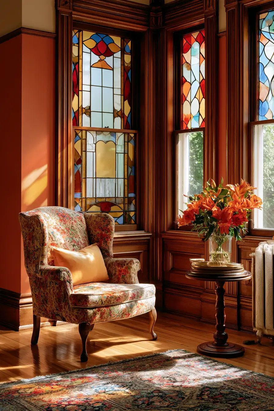 27 Grand Victorian House Interiors