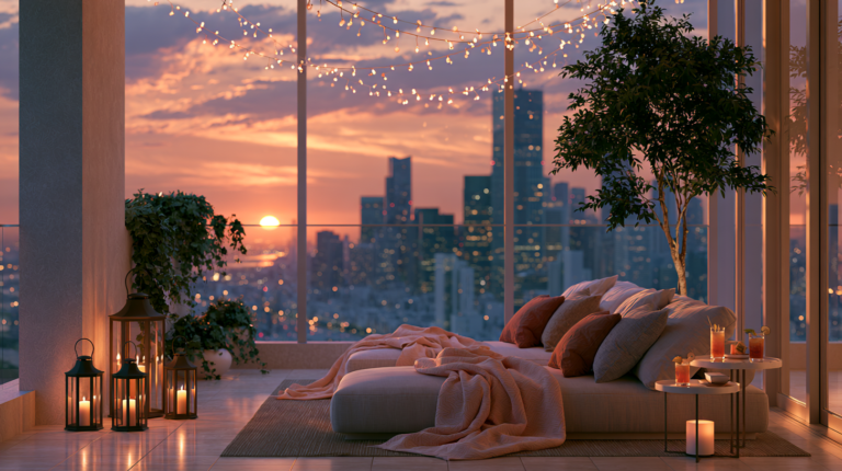 27 Big Balcony Ideas For Stylish Outdoor Living