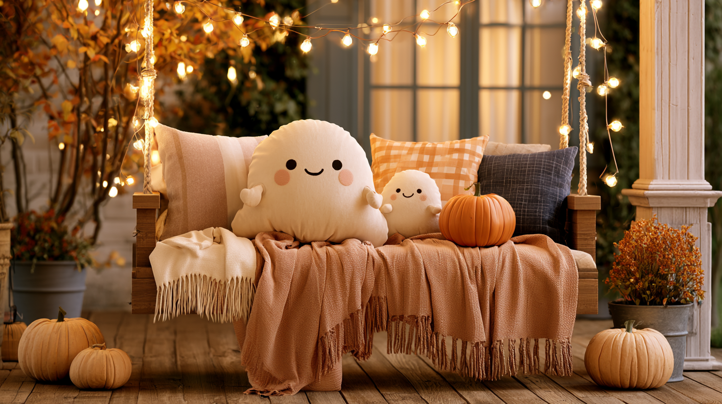 27 Halloween Porch Decoration Ideas For Spooky Seasonal Style