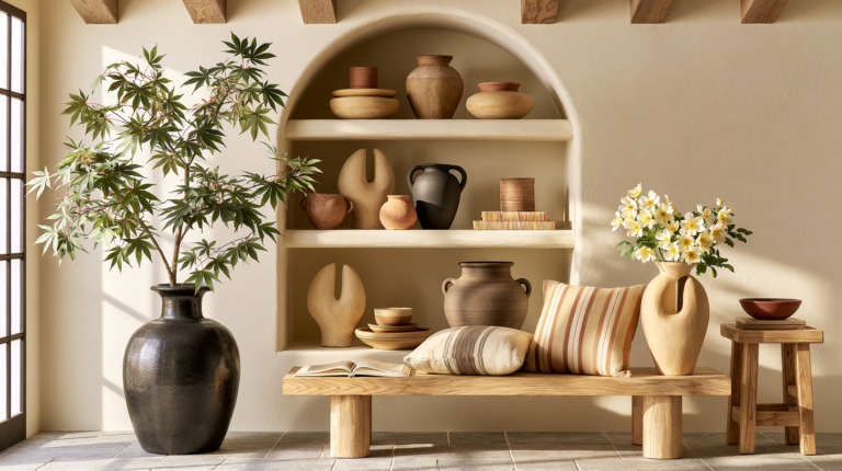 27 Soft Brutalism Interior Ideas For Warm Modern Spaces