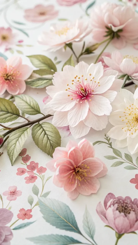 35 Beautiful Spring Wallpapers for Your Phone