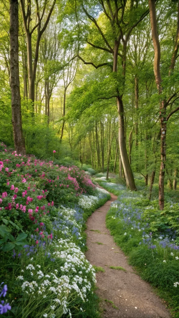 35 Beautiful Spring Wallpapers for Your Phone