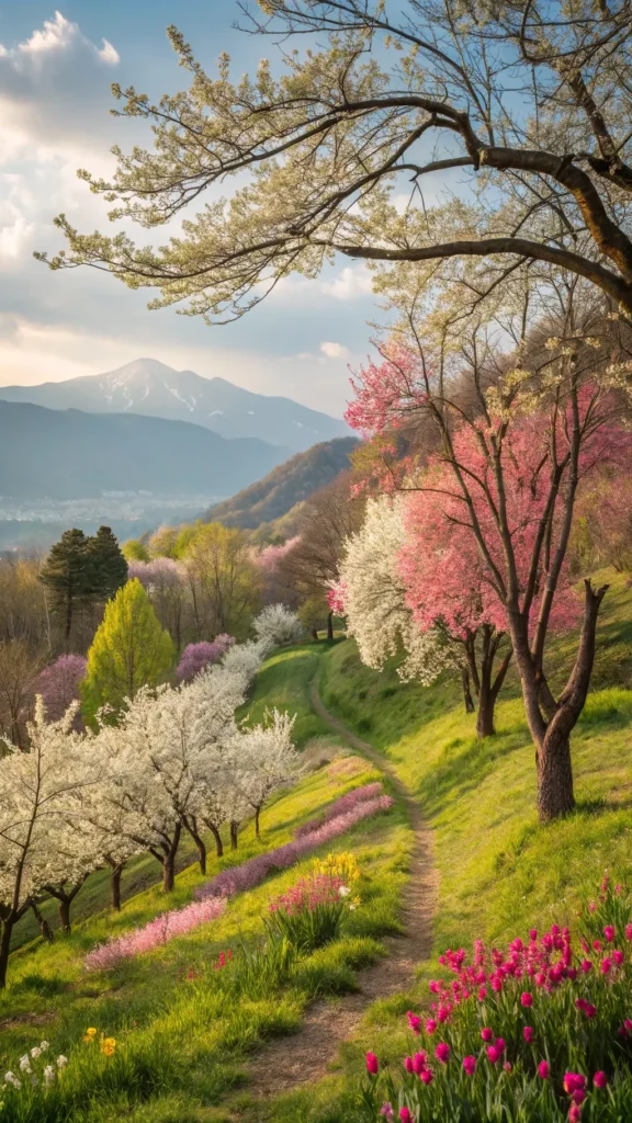 35 Beautiful Spring Wallpapers for Your Phone