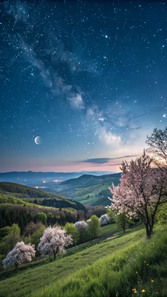 35 Beautiful Spring Wallpapers for Your Phone
