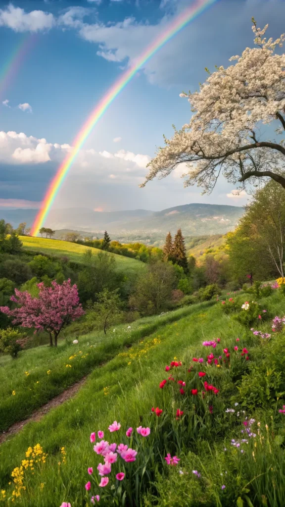 35 Beautiful Spring Wallpapers for Your Phone
