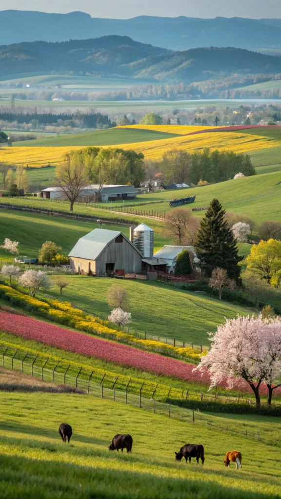 35 Beautiful Spring Wallpapers for Your Phone