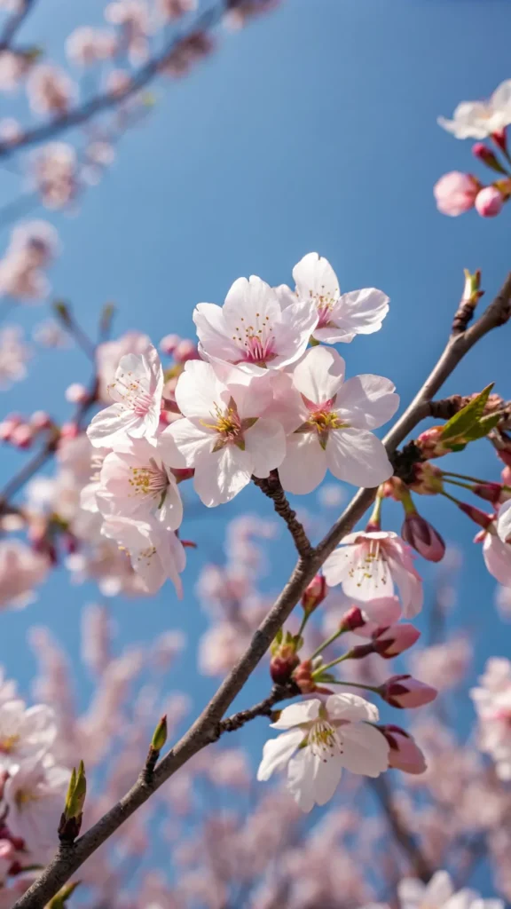35 Beautiful Spring Wallpapers for Your Phone