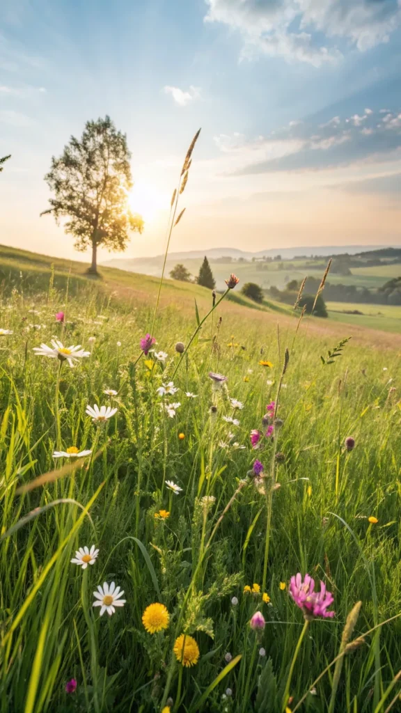 35 Beautiful Spring Wallpapers for Your Phone