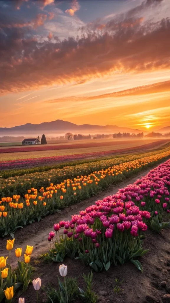 35 Beautiful Spring Wallpapers for Your Phone