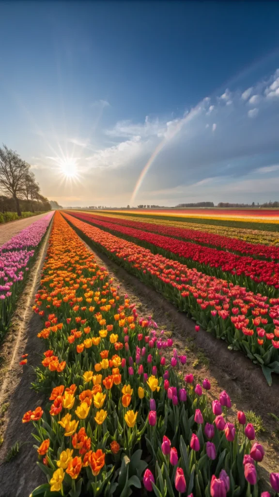 35 Beautiful Spring Wallpapers for Your Phone
