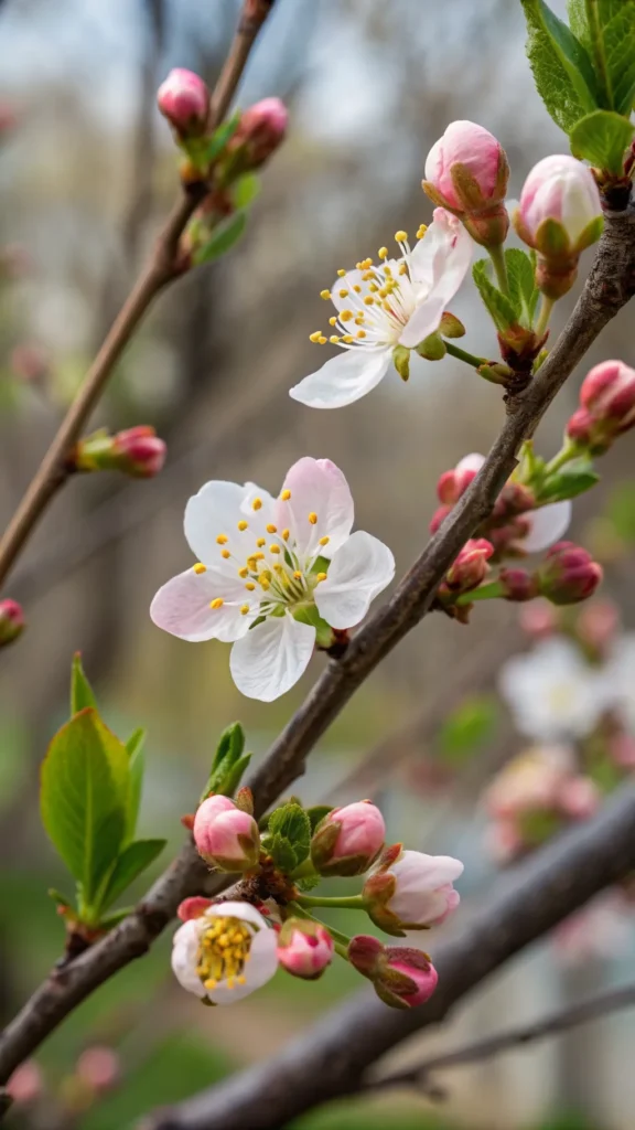35 Beautiful Spring Wallpapers for Your Phone