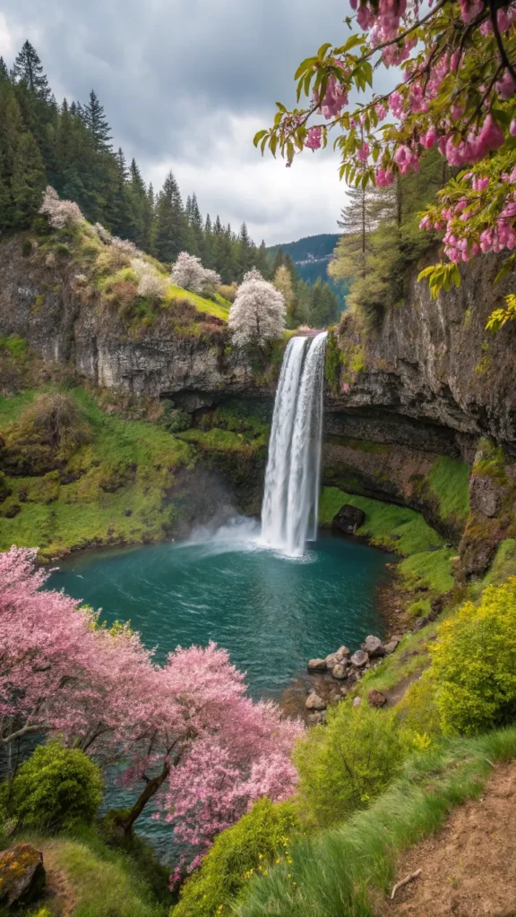 35 Beautiful Spring Wallpapers for Your Phone